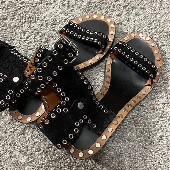 Isabel marant - Picture 8 of 8